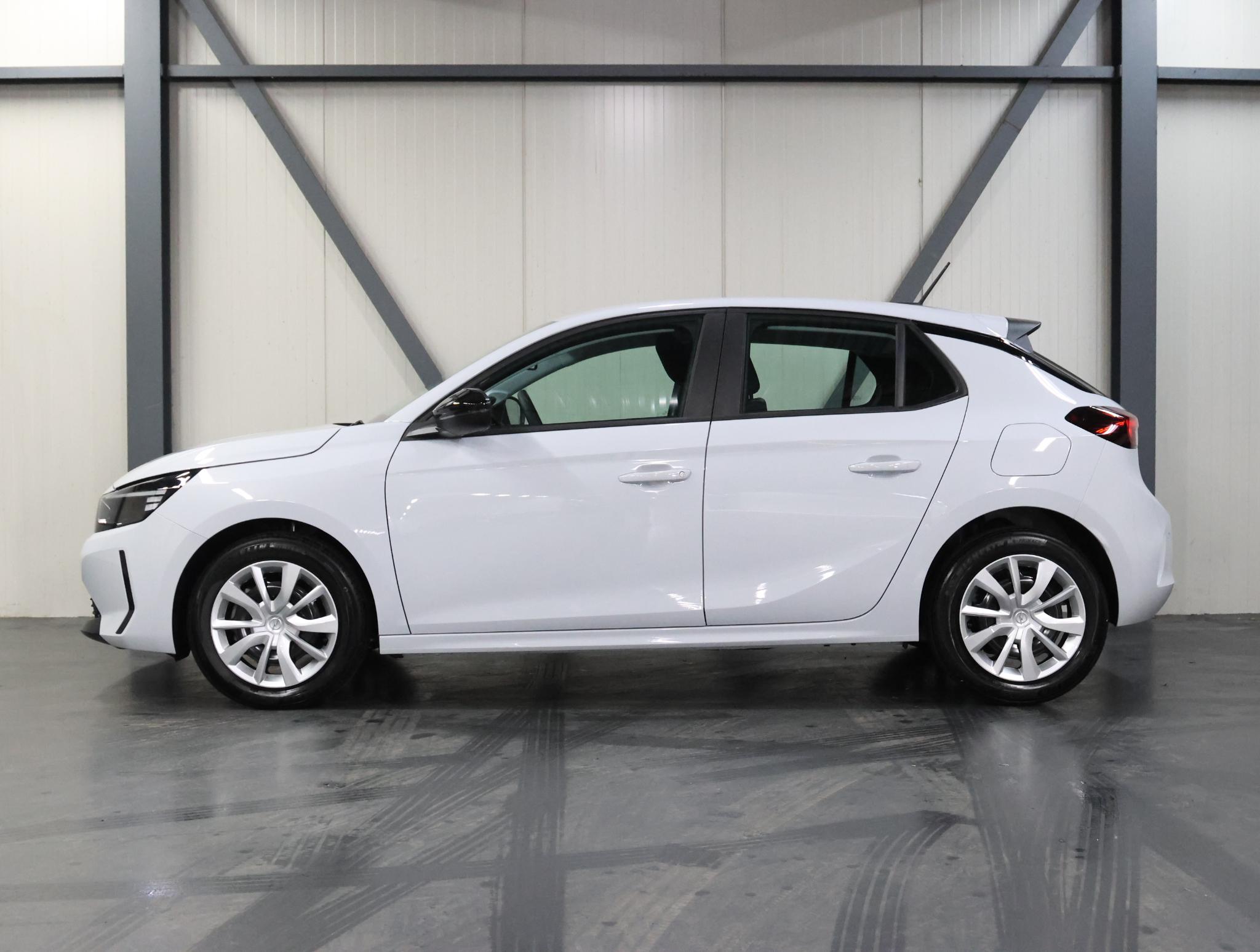 Opel Corsa 1.2 Turbo Edition - Afbeelding 2