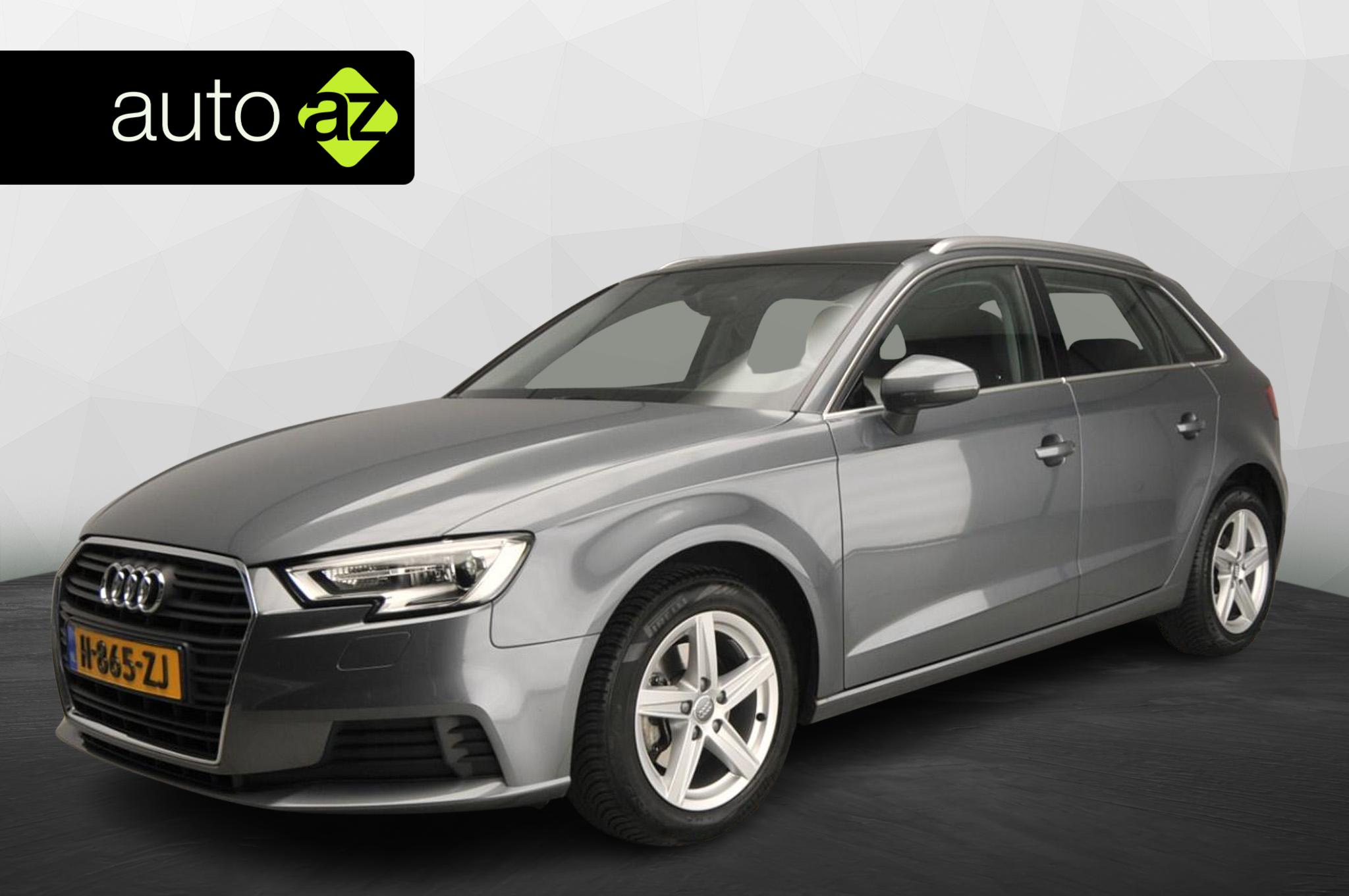 Audi A3 Sportback 1.0 TFSI Pro Line