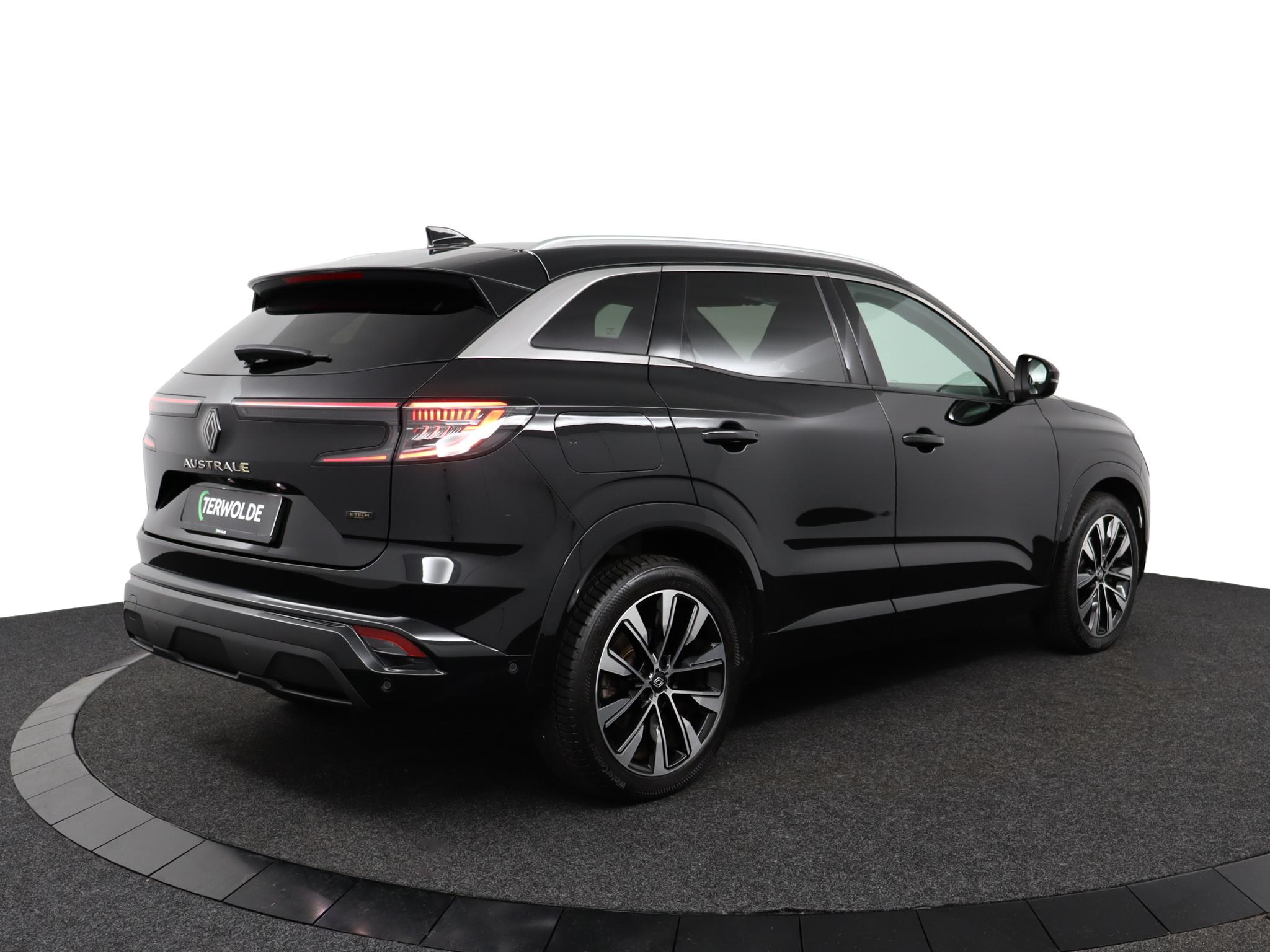 Renault Austral techno E-Tech full hybrid 200 - Afbeelding 2