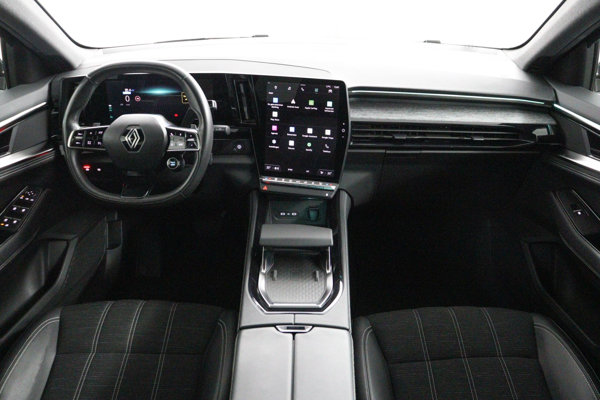 Renault Austral techno E-Tech full hybrid 200 - Afbeelding 4
