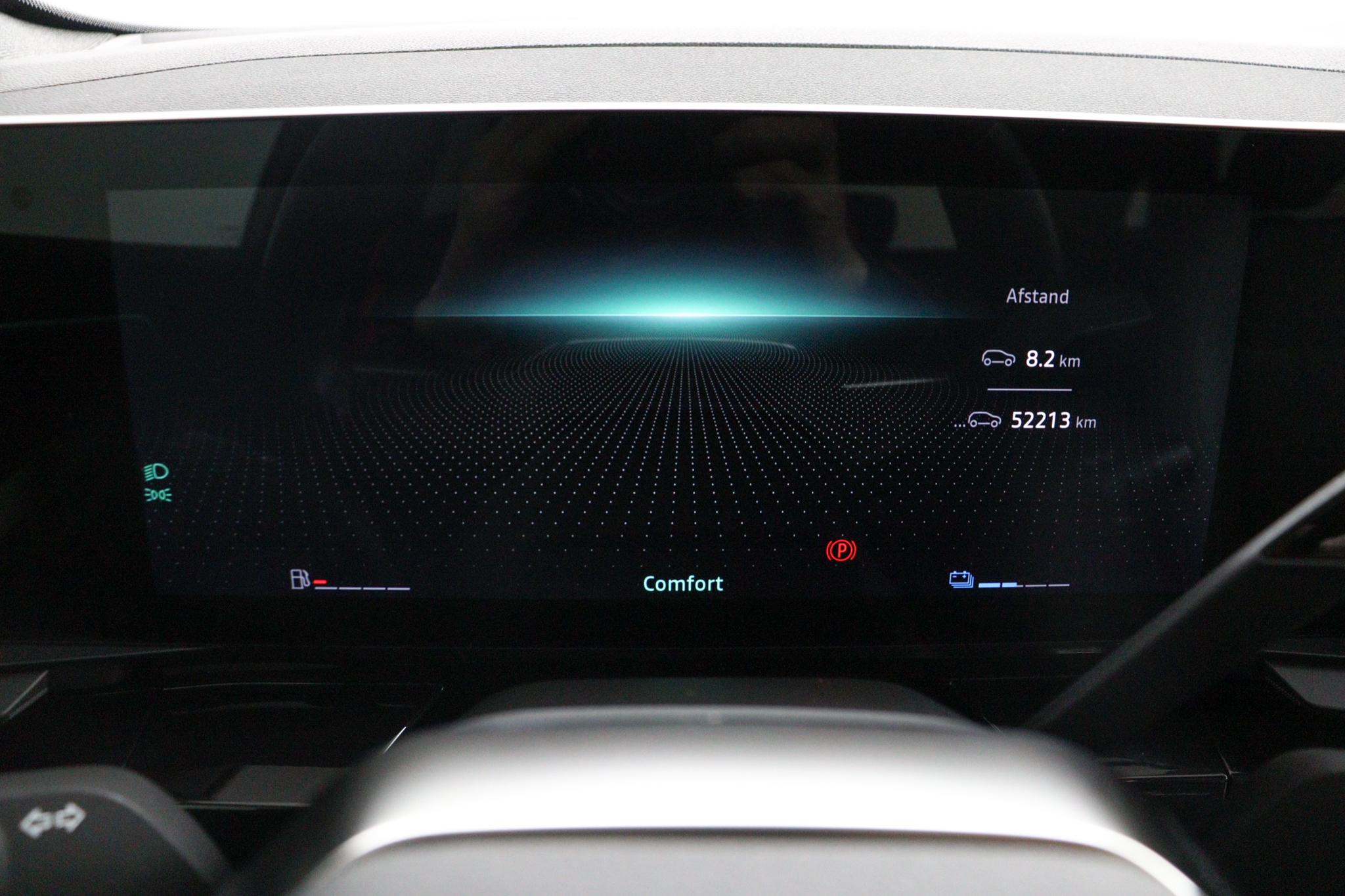 Renault Austral techno E-Tech full hybrid 200 - Afbeelding 5
