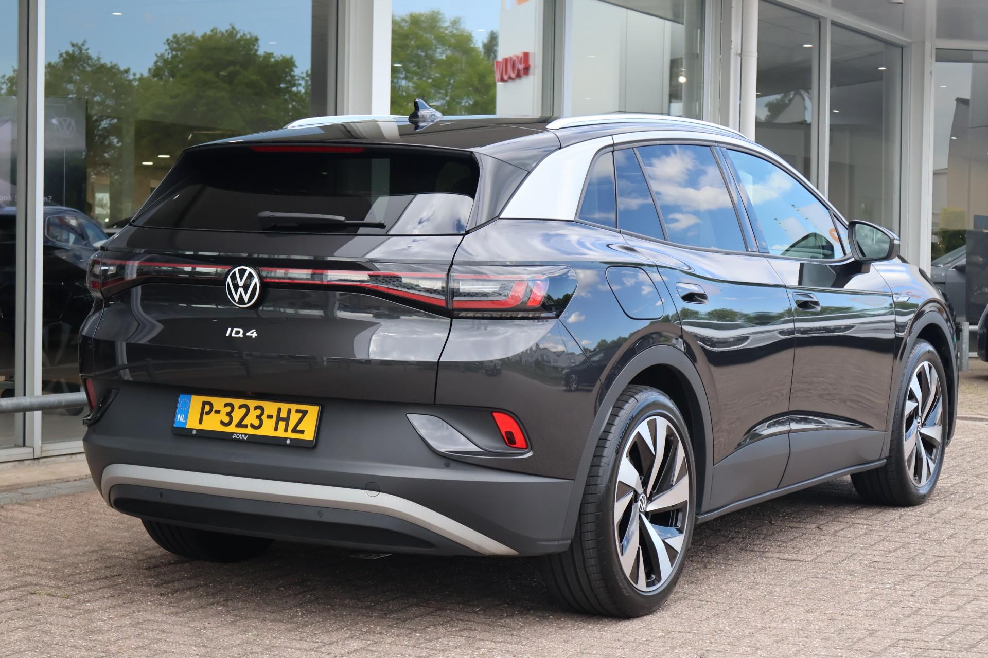 Volkswagen ID.4 204pk First 77 kWh - Afbeelding 2