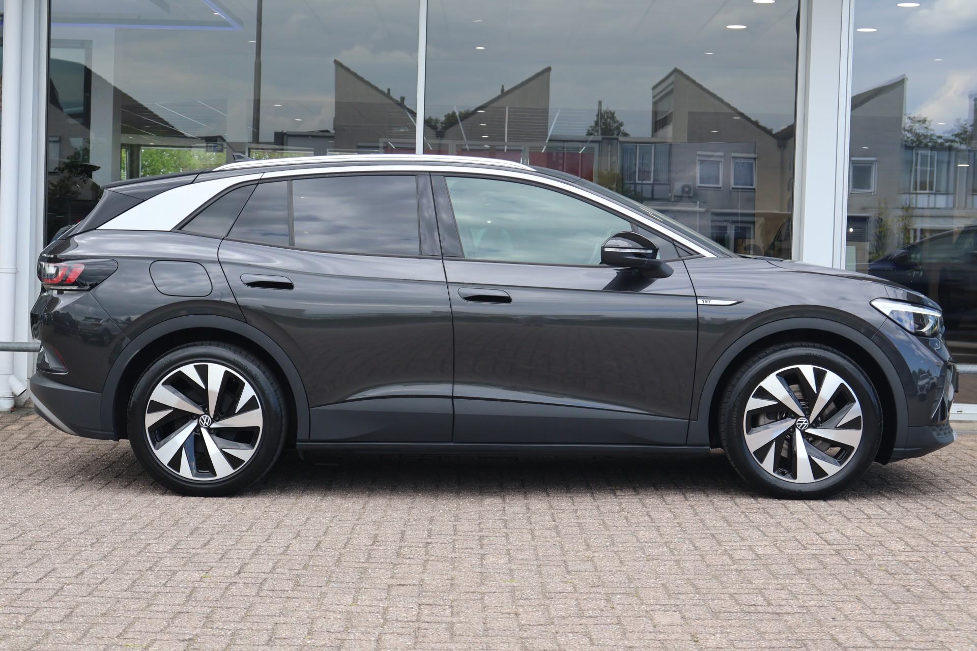 Volkswagen ID.4 204pk First 77 kWh - Afbeelding 3