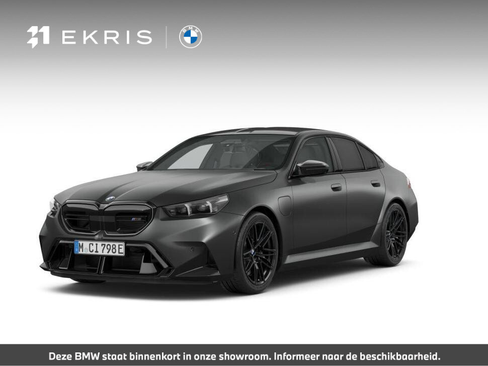BMW M5