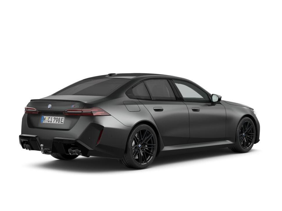 BMW  M5 - Afbeelding 2
