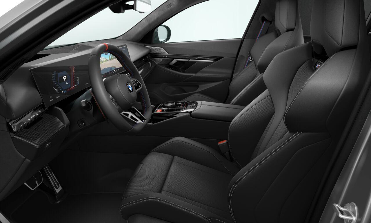 BMW  M5 - Afbeelding 4