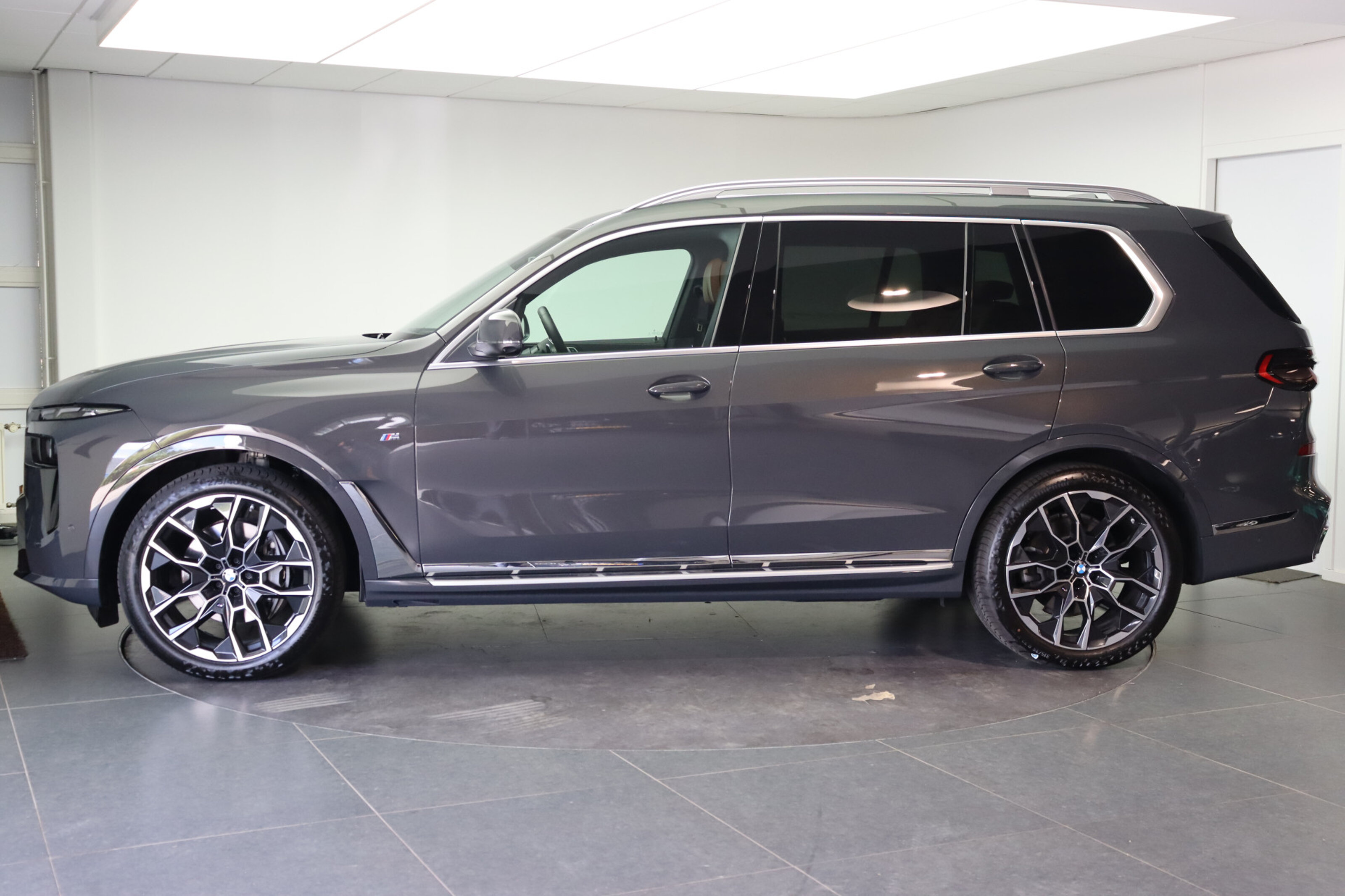 BMW X7 xDrive40i M Sport Automaat