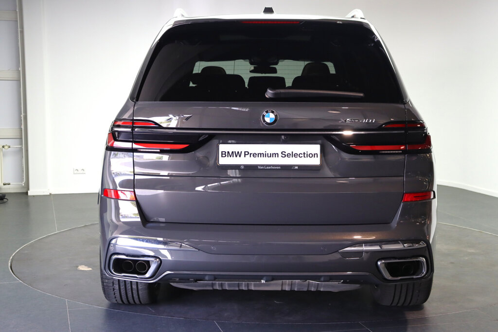 BMW X7 3