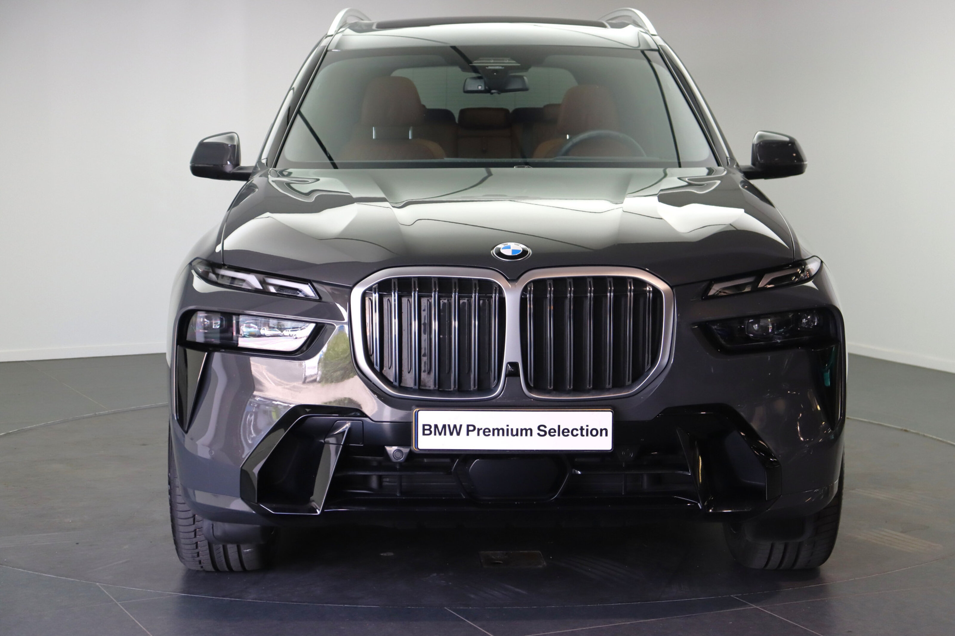 BMW X7 xDrive40i M Sport Automaat