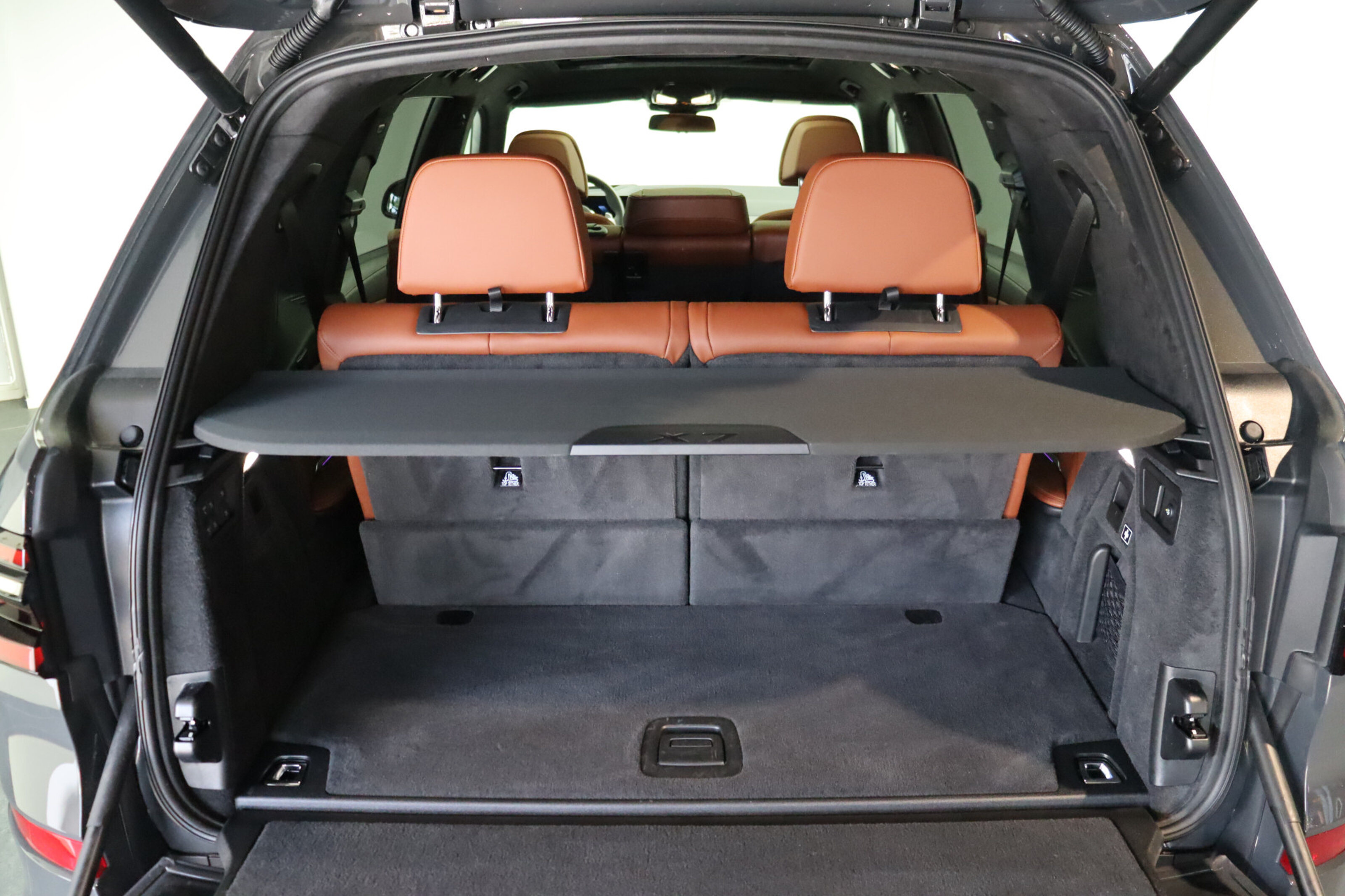 BMW X7 xDrive40i M Sport Automaat