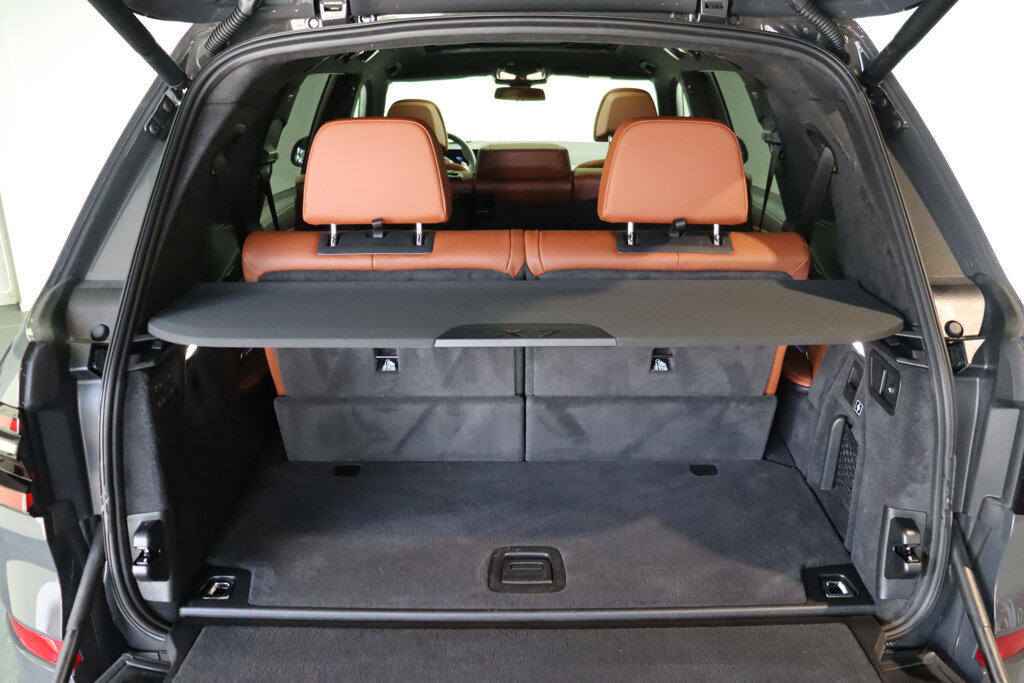 BMW X7 5