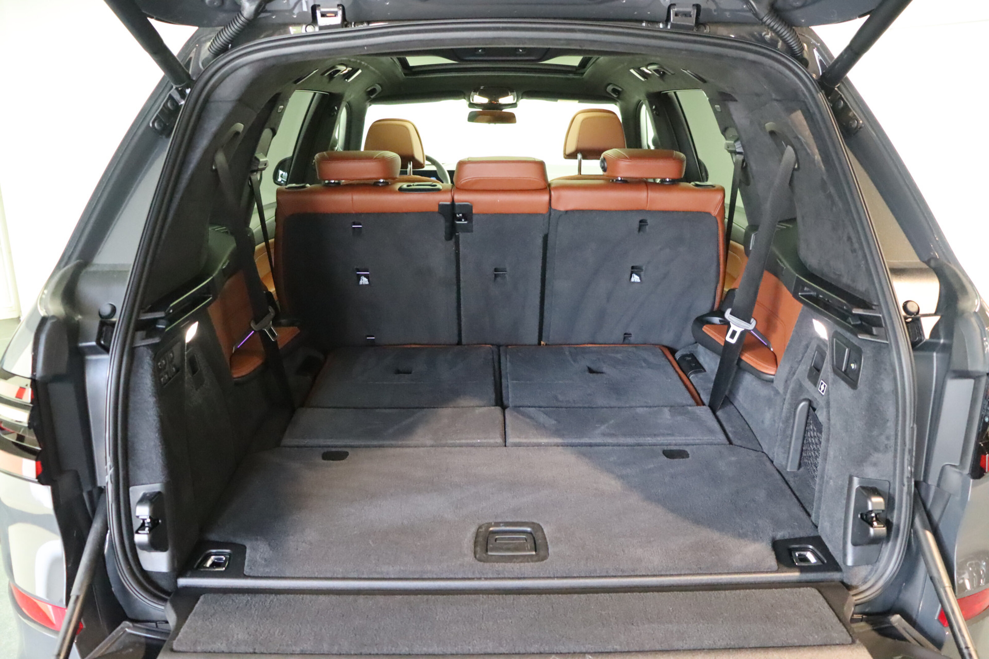 BMW X7 6