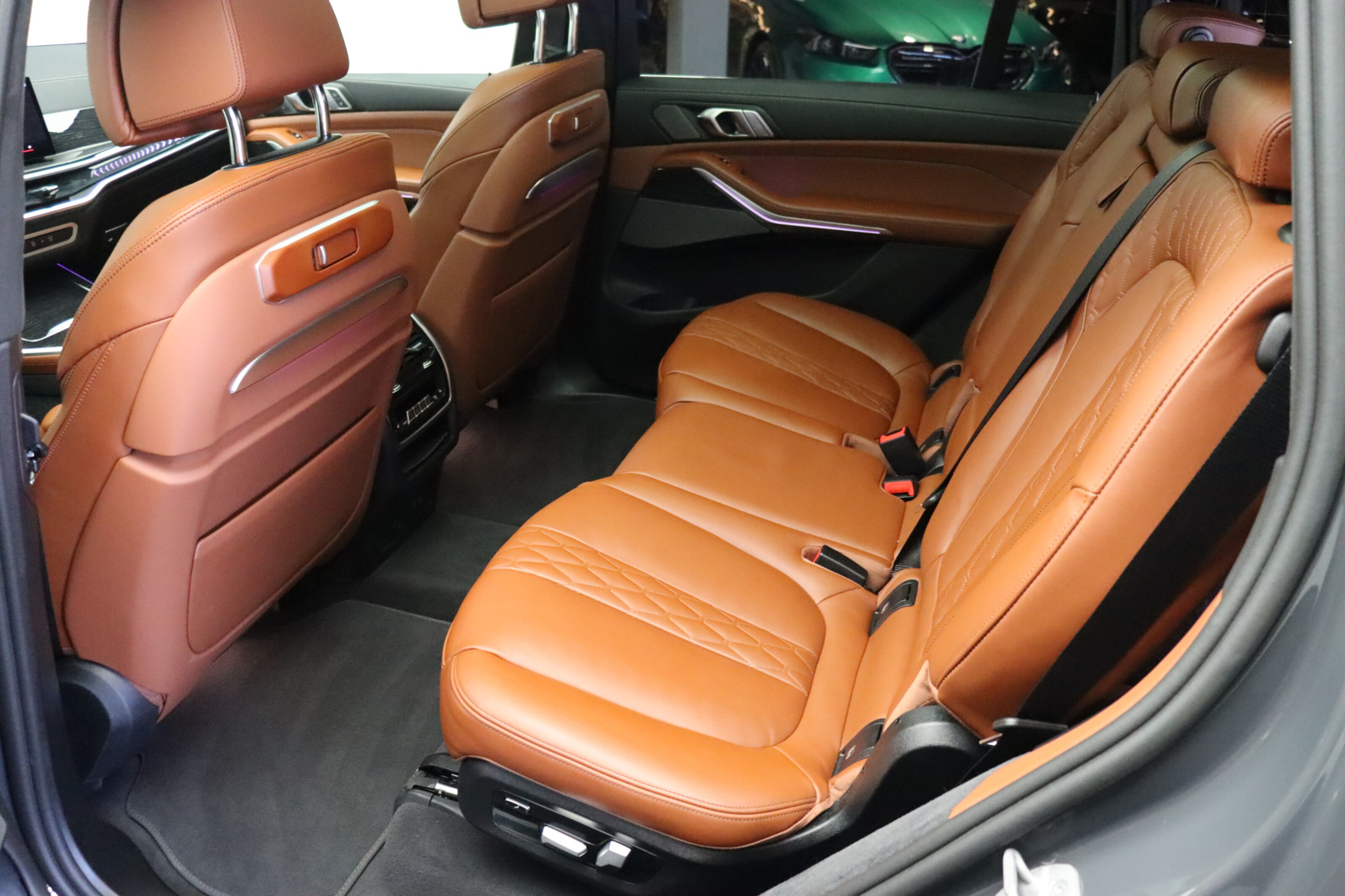 BMW X7 7