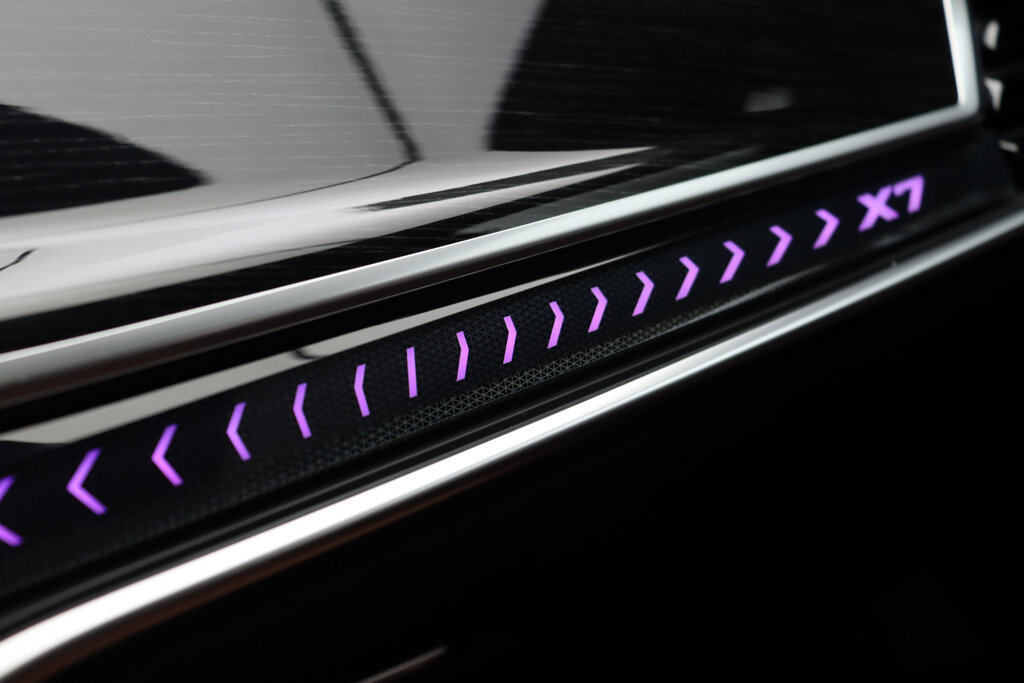 BMW X7 18