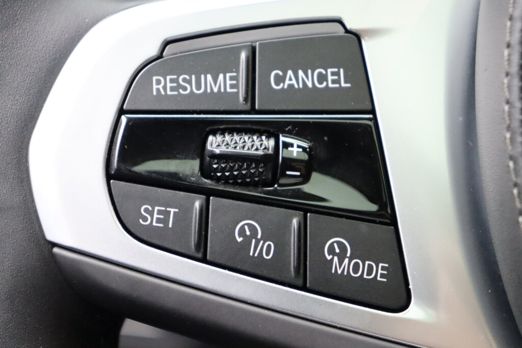BMW X7 20