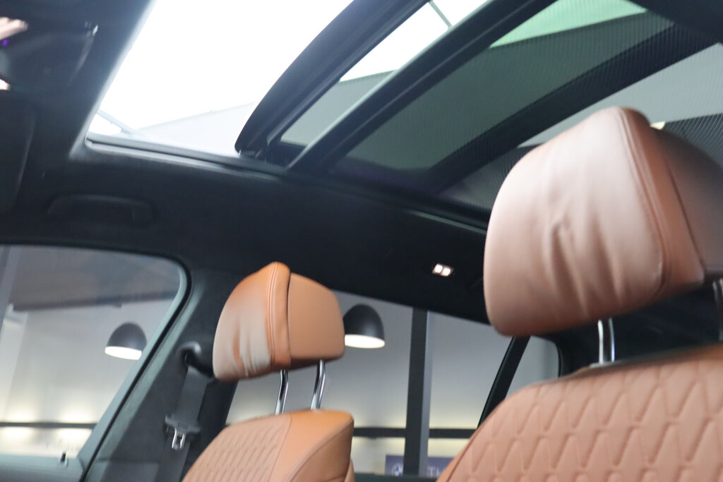 BMW X7 22