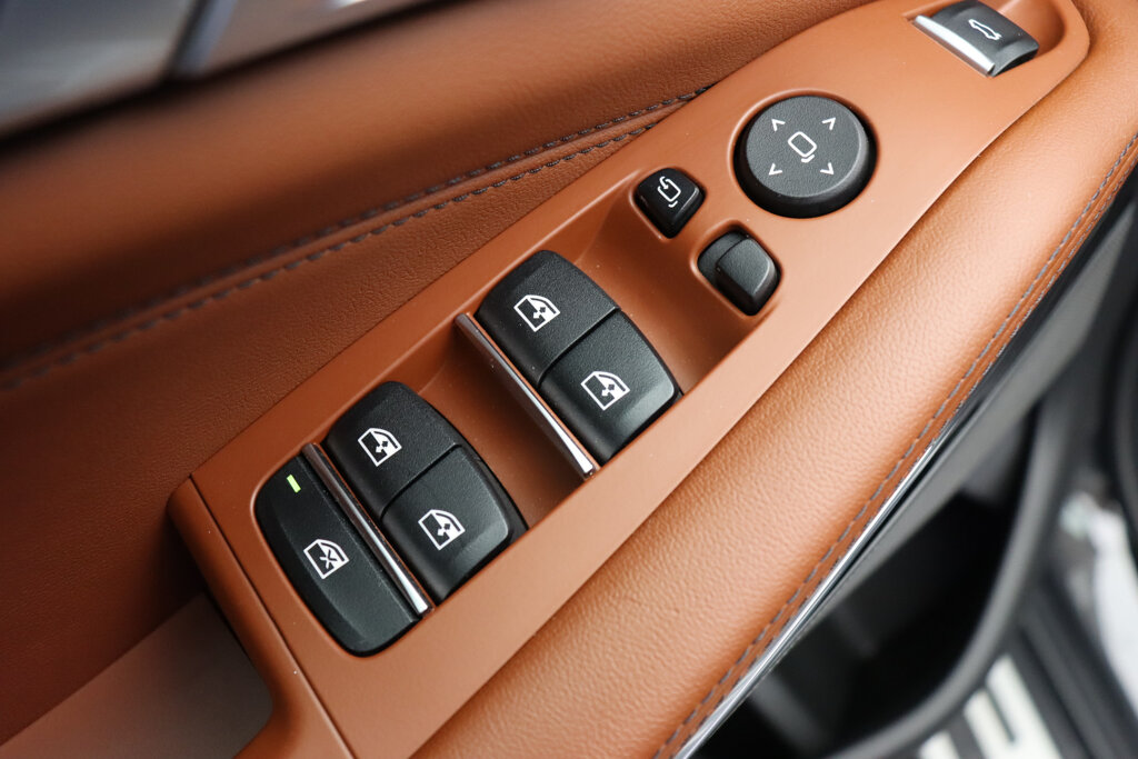 BMW X7 26