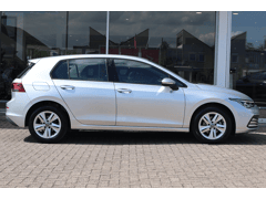 Volkswagen Golf 1.0 eTSI 110pk DSG Life - Afbeelding 3