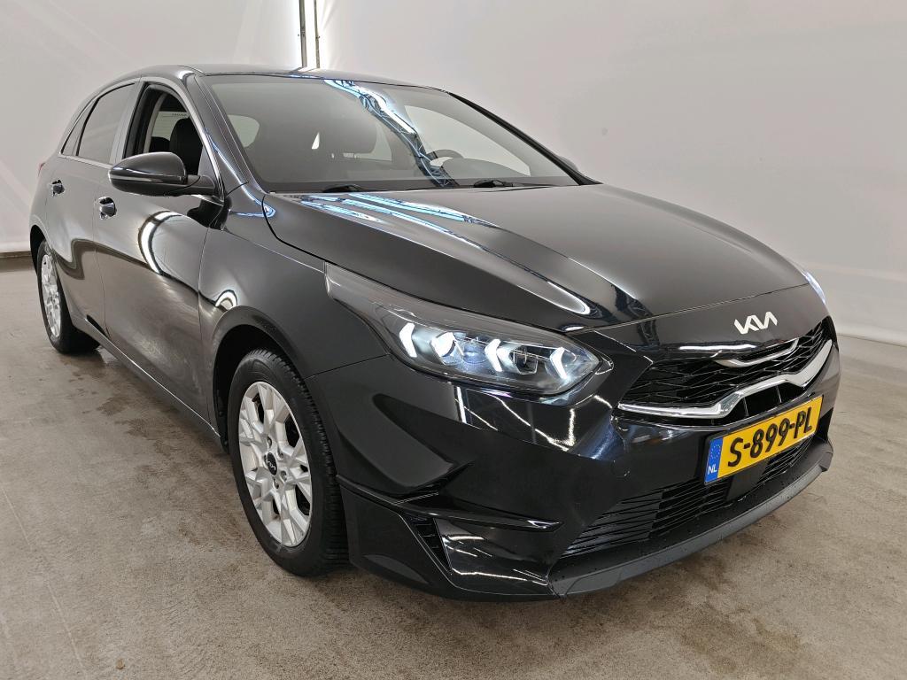 Kia Ceed 1.0 T-GDi DynamicPlusLine - Afbeelding 5