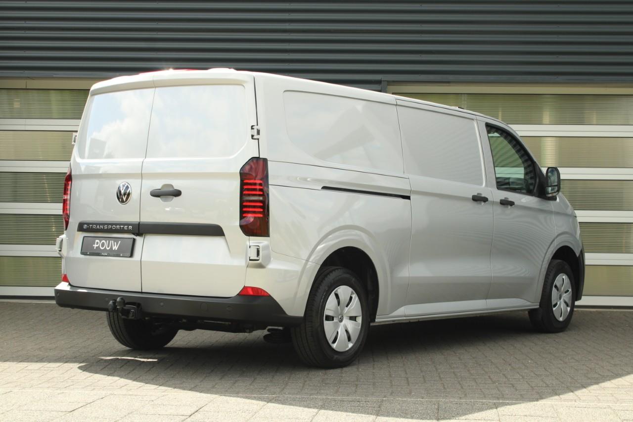 Volkswagen e-Transporter 34 218pk L2H1 Life 64 kWh - Afbeelding 2