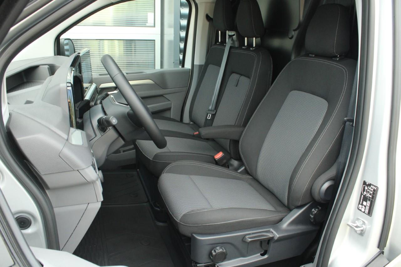 Volkswagen e-Transporter 34 218pk L2H1 Life 64 kWh - Afbeelding 4