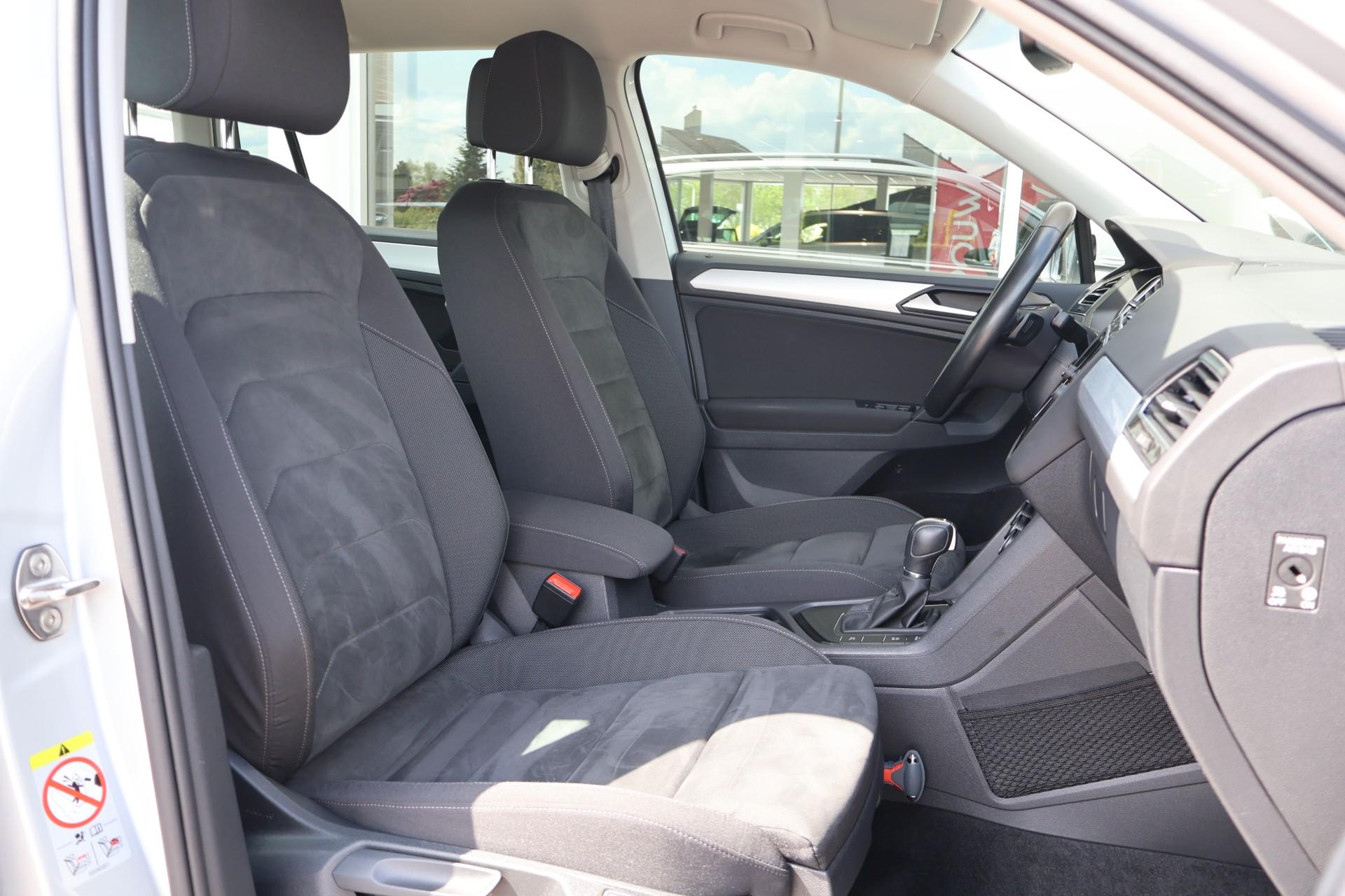 Volkswagen Tiguan 1.5 TSI 150pk DSG ACT Comfortline Business - Afbeelding 4