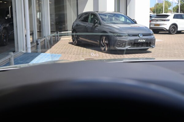 Head-up display Head-up display