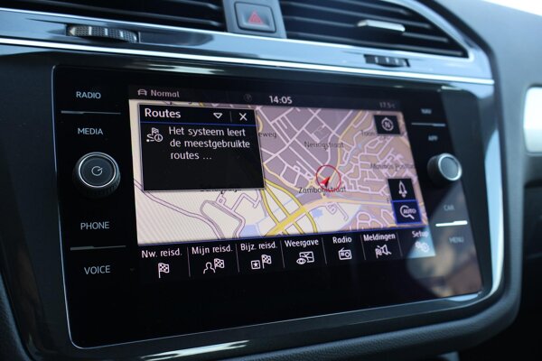 navigatiesysteem full map navigatiesysteem full map