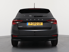 Škoda Fabia 1.0 TSI Business Edition - Afbeelding 4