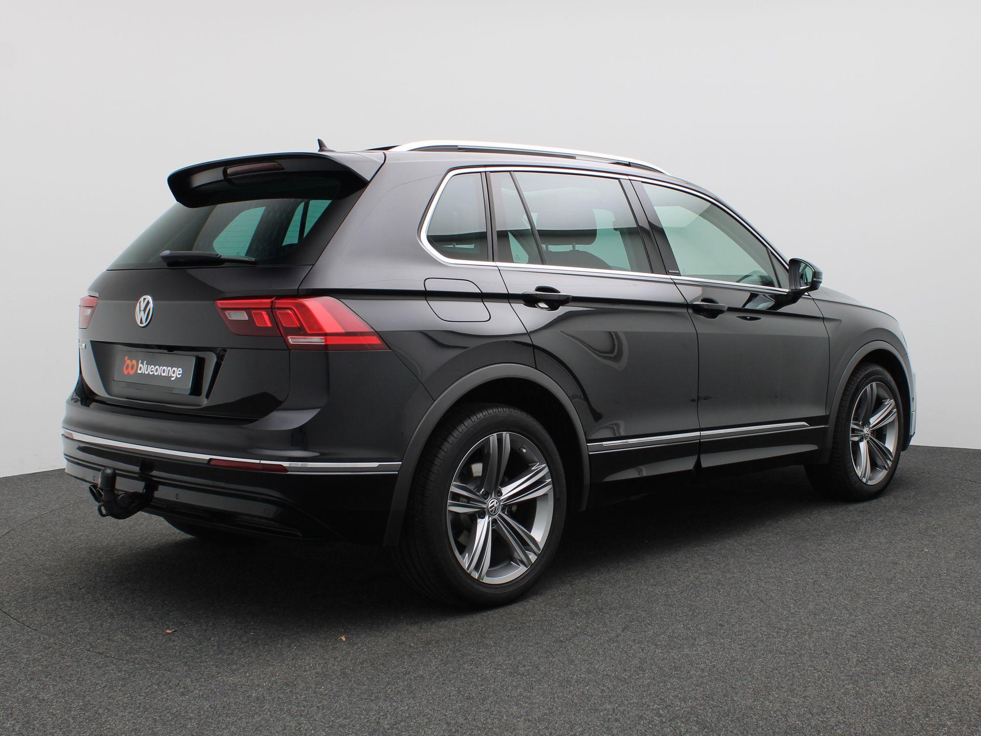 Volkswagen Tiguan 1.5 TSI ACT Highline Business R 150PK DSG - Afbeelding 4