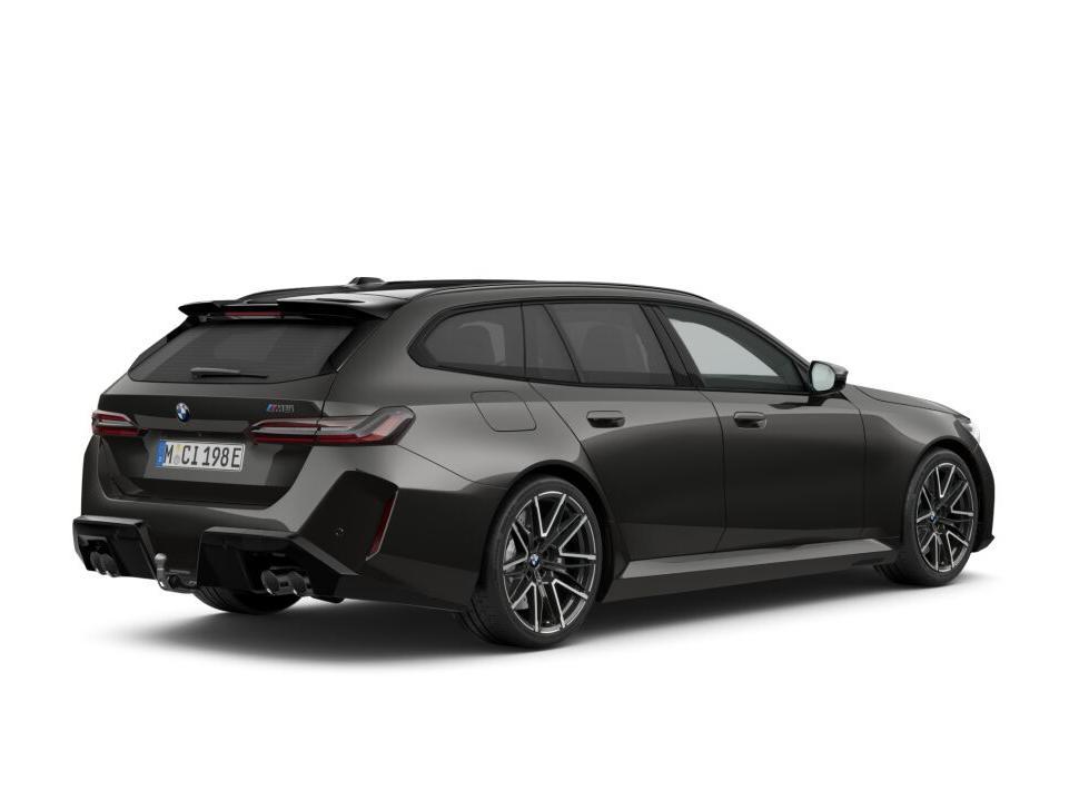 BMW M5 Touring - Afbeelding 2