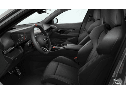 BMW M5 Touring - Afbeelding 4