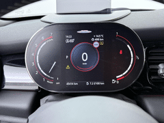 MINI 3-Deurs John Cooper Works - Afbeelding 3