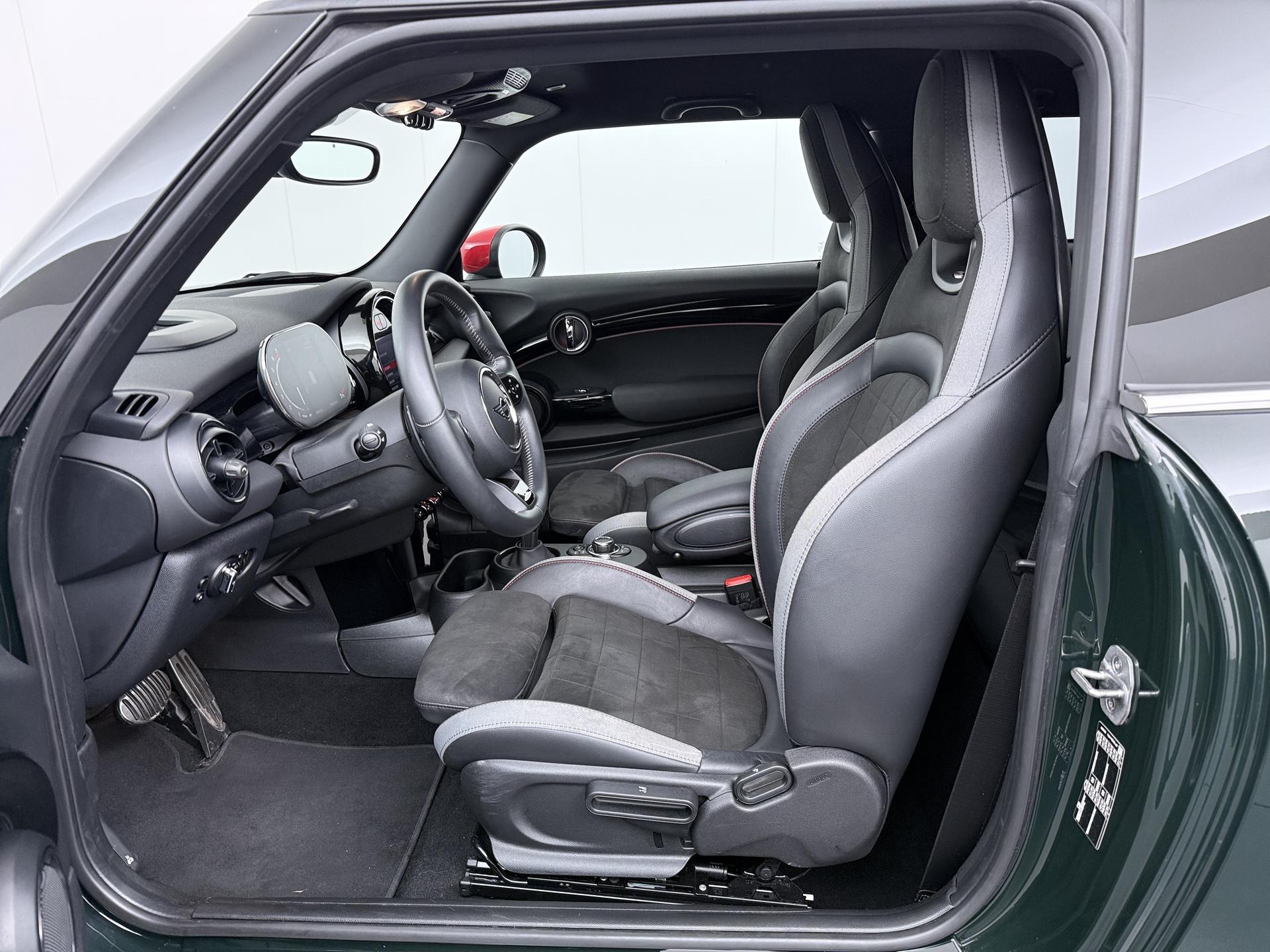 MINI 3-Deurs John Cooper Works - Afbeelding 4