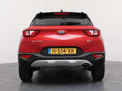 Kia Stonic 1.0 T-GDi DynamicLine - Afbeelding 4