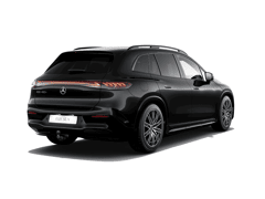 Mercedes-Benz EQS SUV - Afbeelding 4