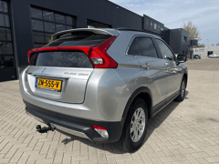 Mitsubishi Eclipse Cross 1.5 DI-T Pure - Afbeelding 4