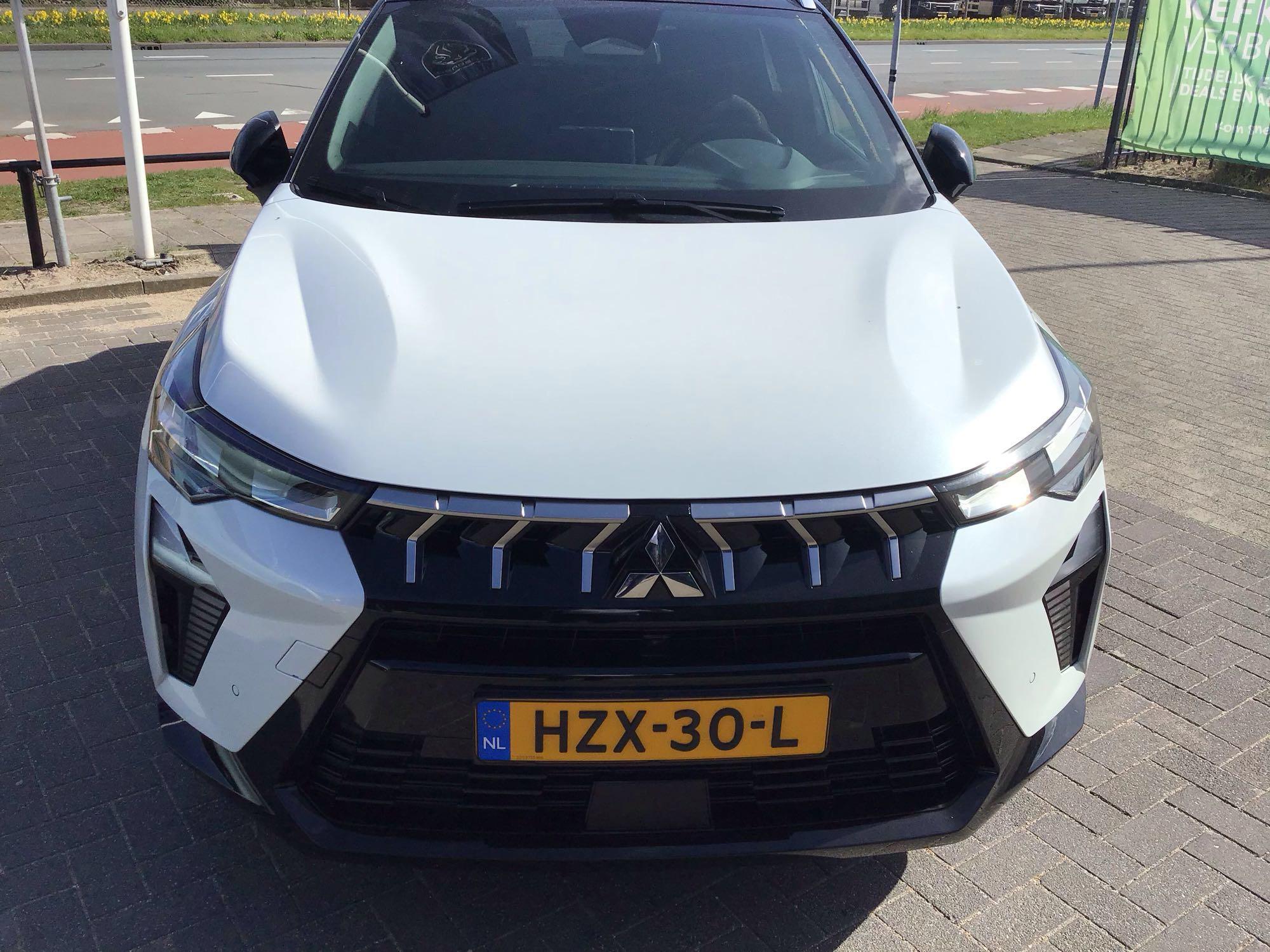 Mitsubishi ASX 1.6 HEV AT First Edition - Afbeelding 2