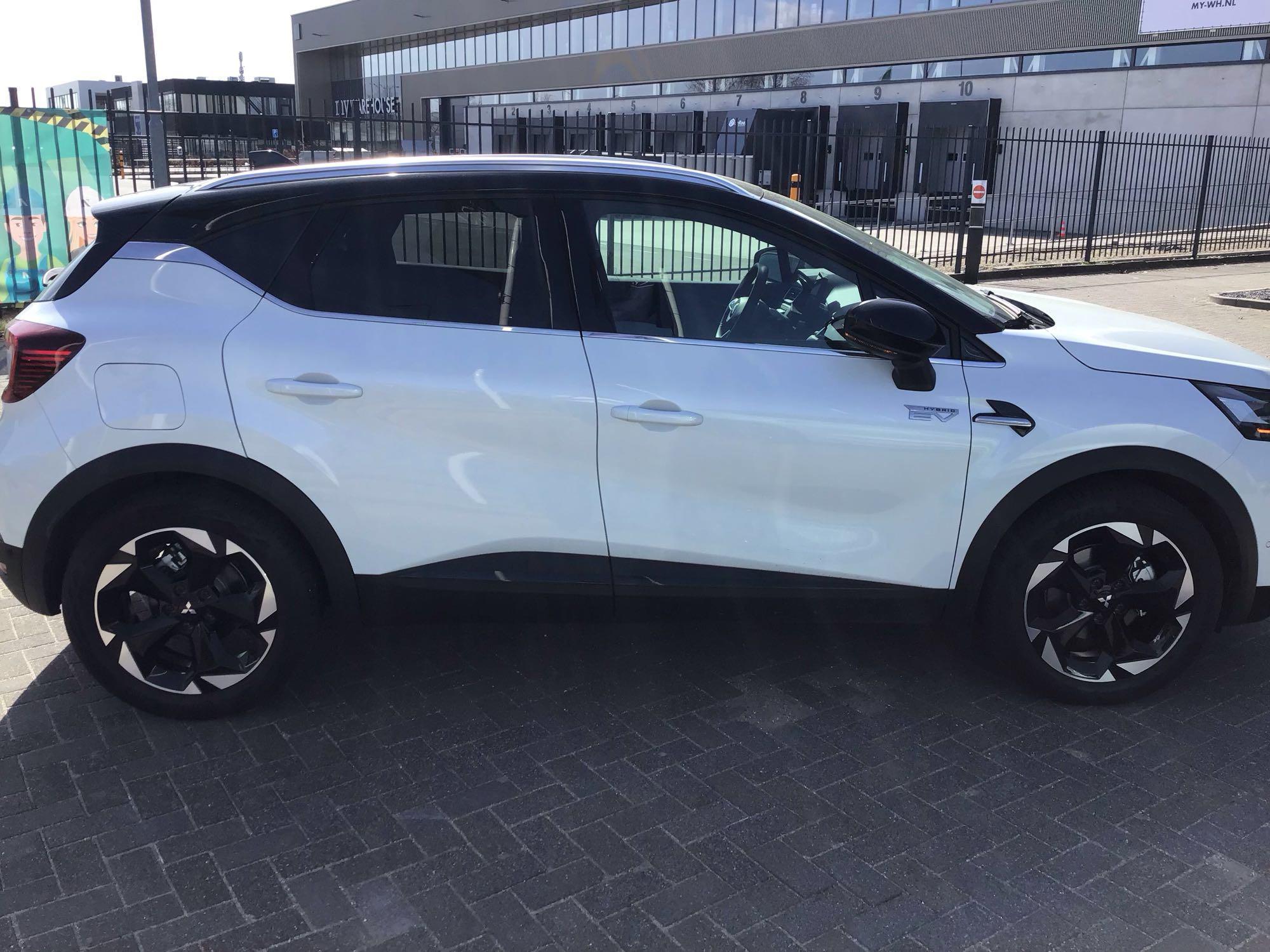 Mitsubishi ASX 1.6 HEV AT First Edition - Afbeelding 5