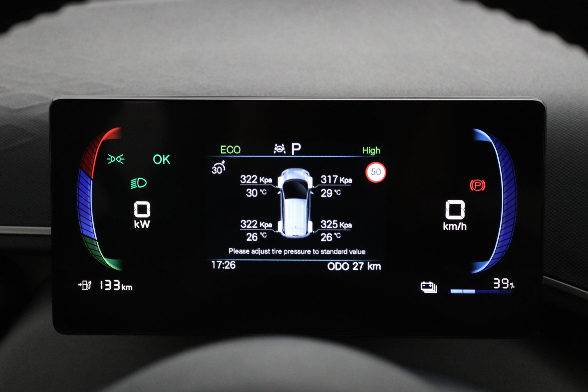 BYD DOLPHIN SURF Boost 43 kWh - Afbeelding 5