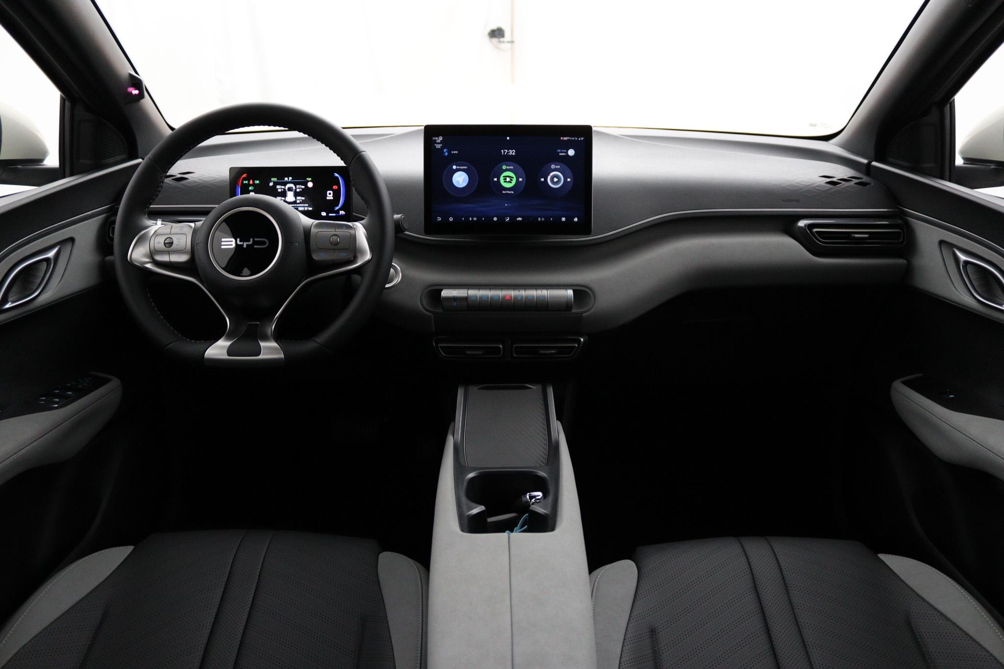 BYD DOLPHIN SURF Boost 43 kWh - Afbeelding 4
