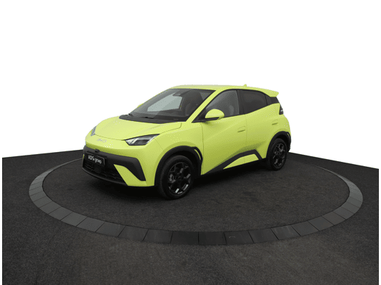 BYD DOLPHIN SURF Boost 43 kWh