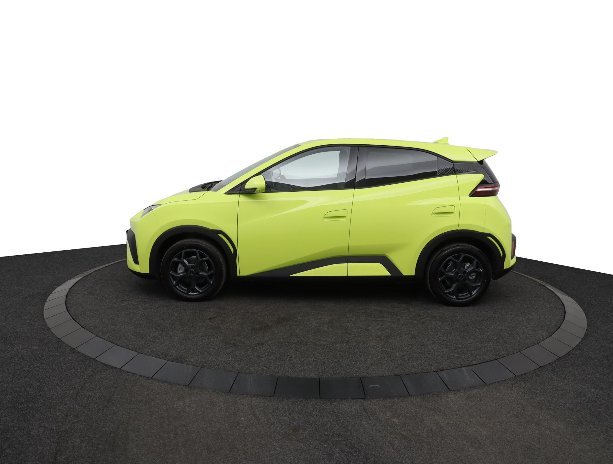 BYD DOLPHIN SURF Boost 43 kWh - Afbeelding 2