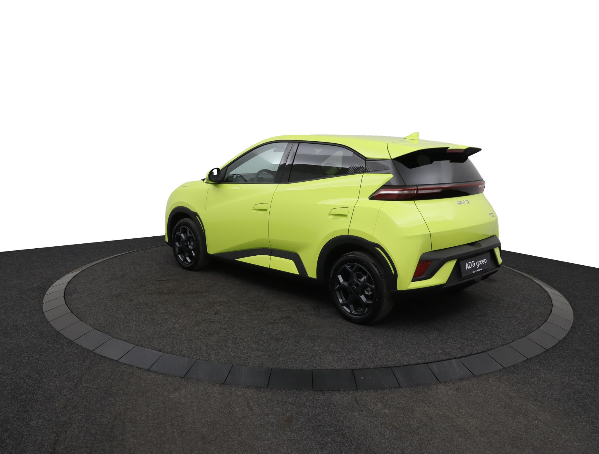 BYD DOLPHIN SURF Boost 43 kWh - Afbeelding 3