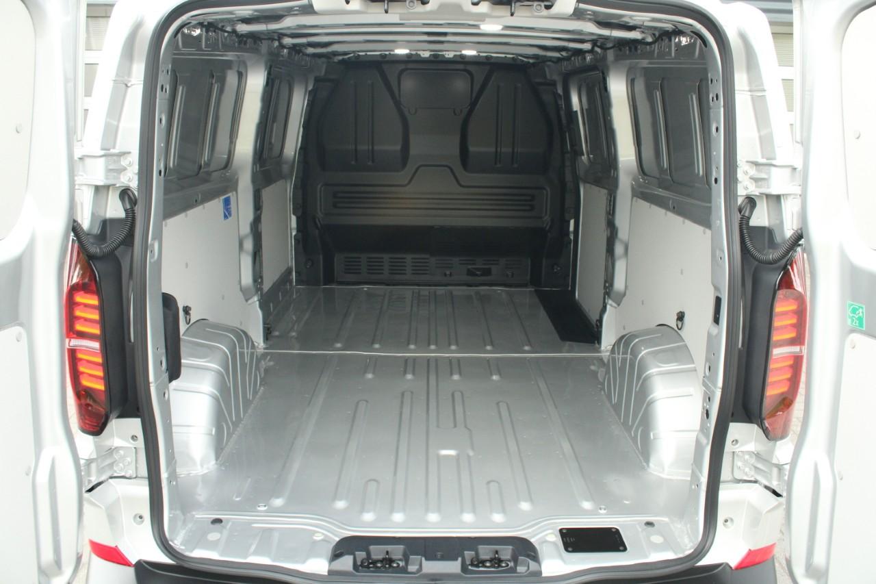 Volkswagen e-Transporter 34 218pk L2H1 Life 64 kWh - Afbeelding 5