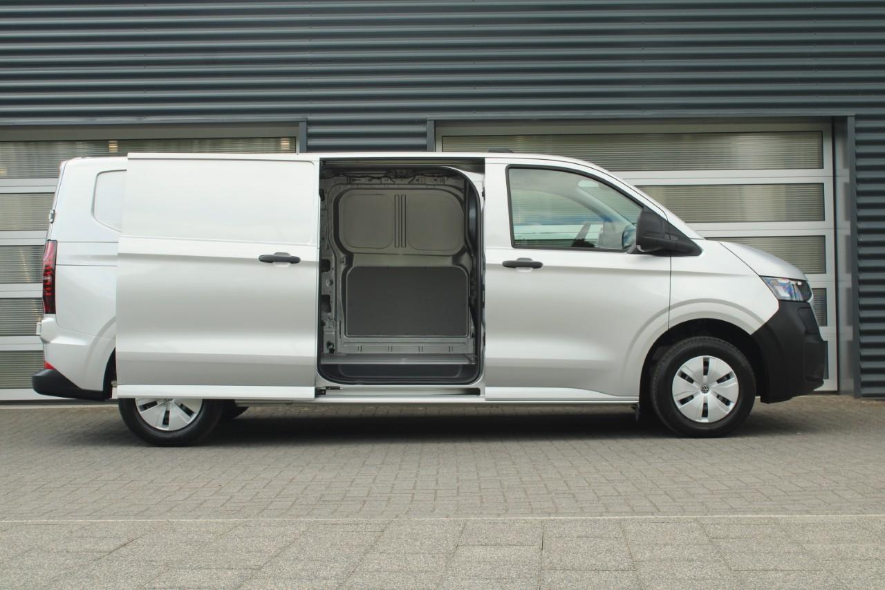 Volkswagen e-Transporter 34 218pk L2H1 Life 64 kWh - Afbeelding 3