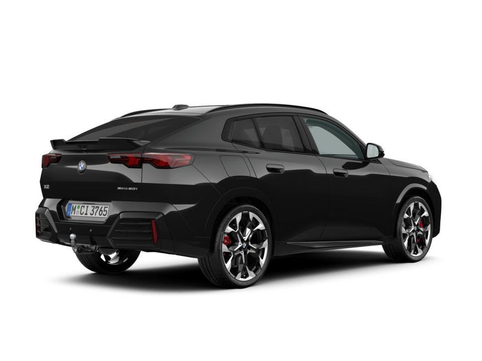 BMW X2 sDrive20i - Afbeelding 2