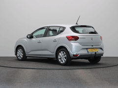 Dacia Sandero 1.0 TCe Bi-Fuel Comfort - Afbeelding 2