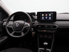 Dacia Sandero 1.0 TCe Bi-Fuel Comfort - Afbeelding 5