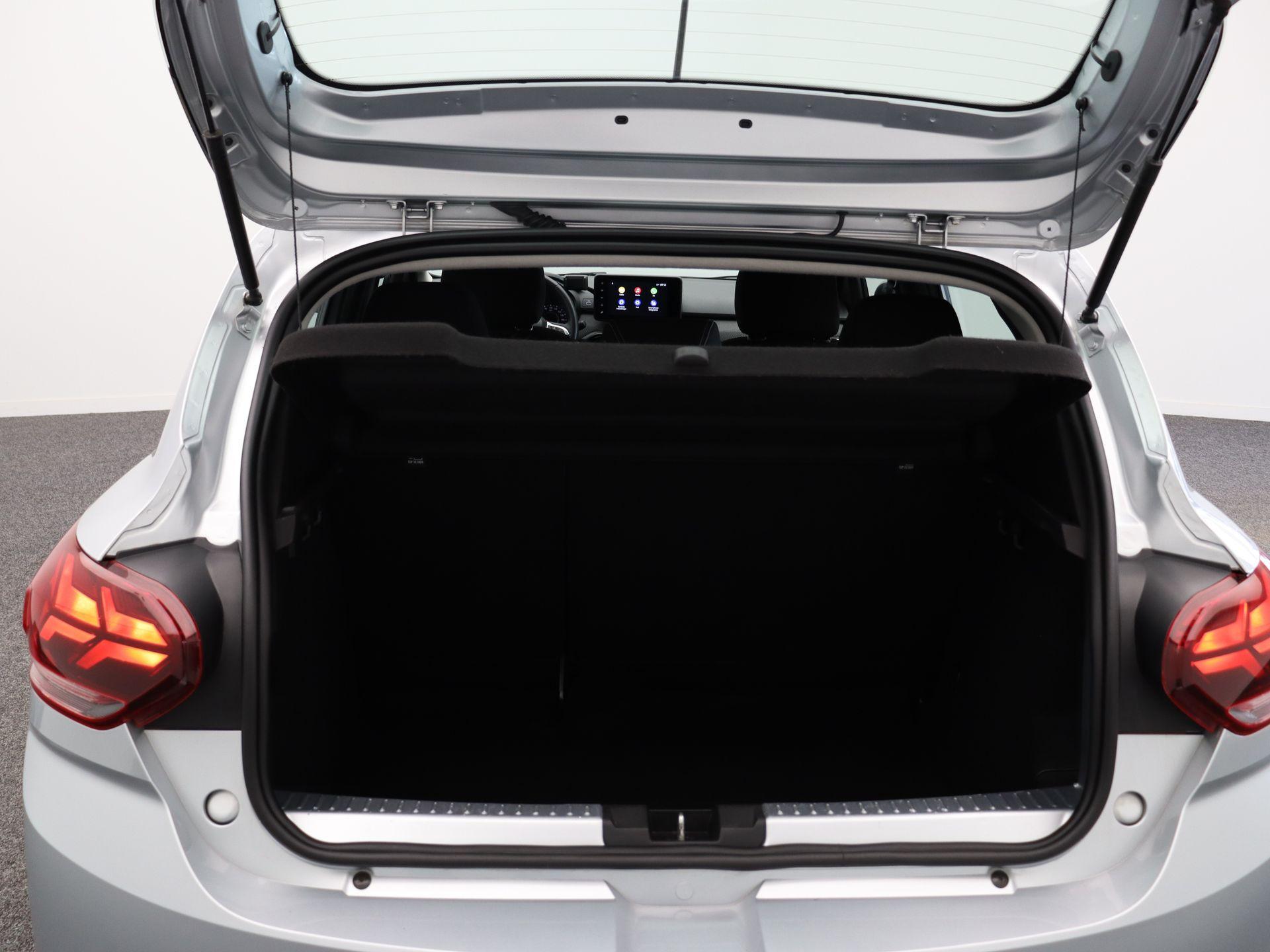 Dacia Sandero 1.0 TCe Bi-Fuel Comfort - Afbeelding 10